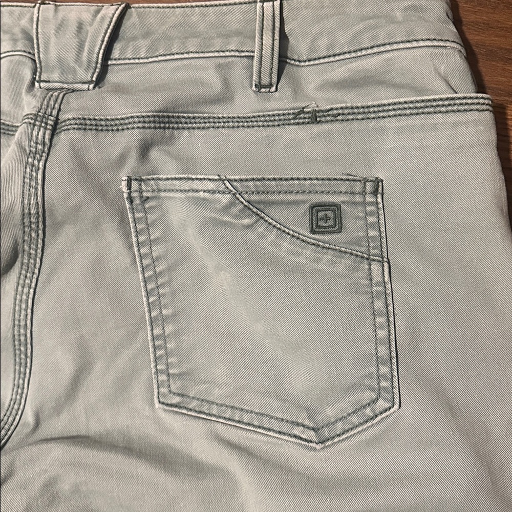 5.11 Tactical 8 Reg Jeans - Picture 5 of 5